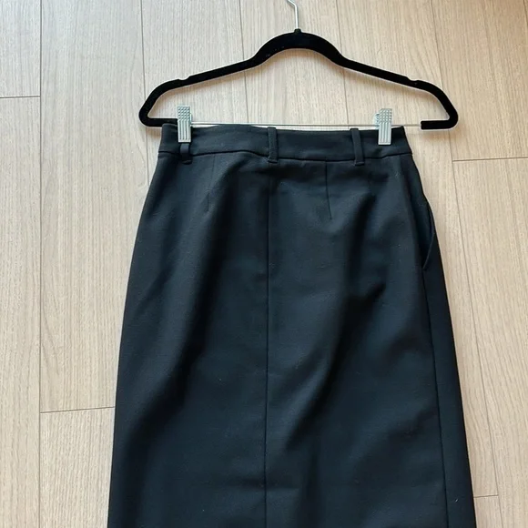 Aritzia Wilfred pencil skirt - Picture 5 of 6